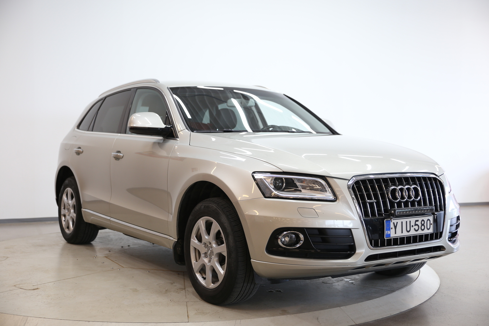 AUDI Q5 2014