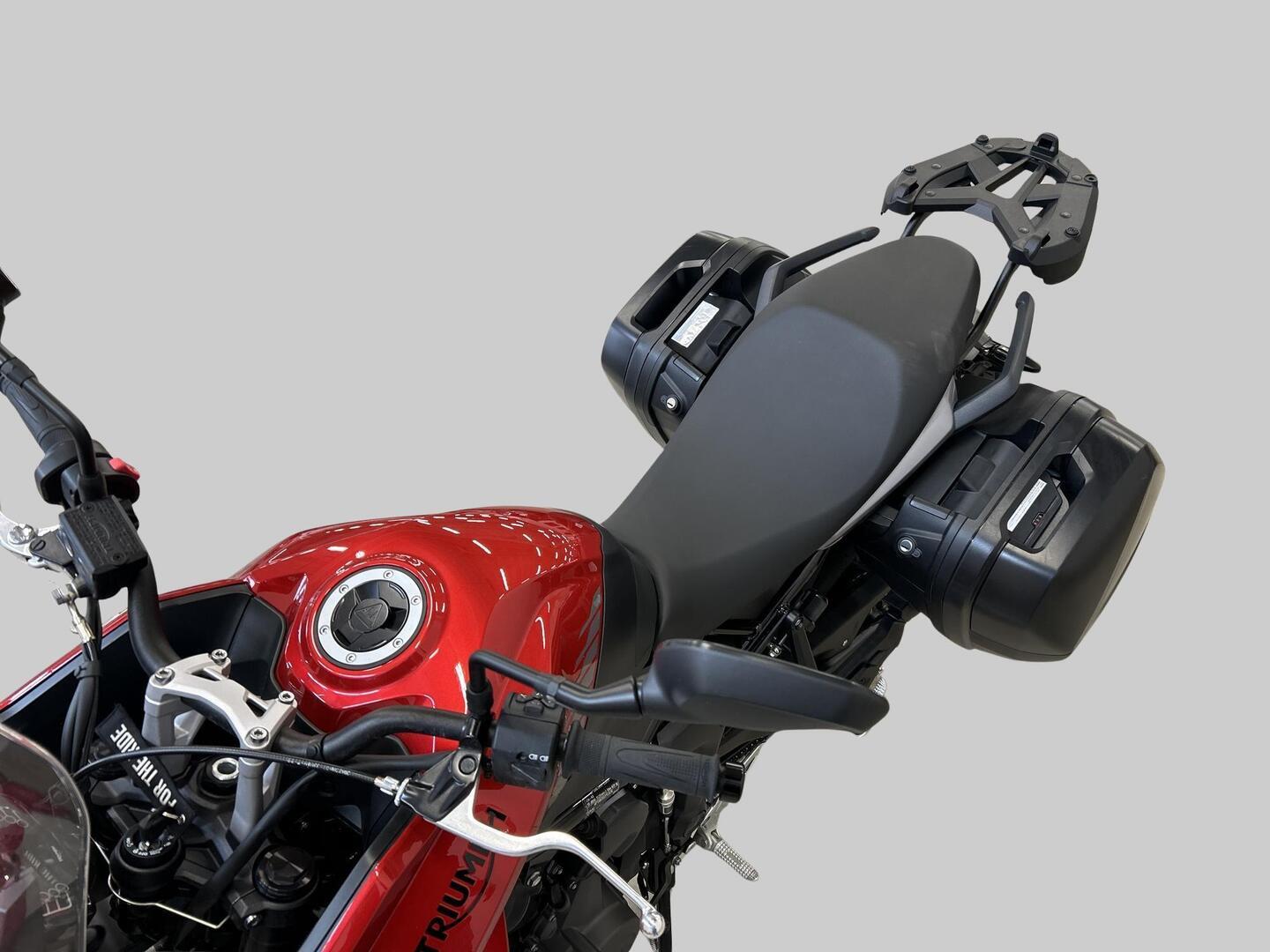 TRIUMPH TIGER 2025
