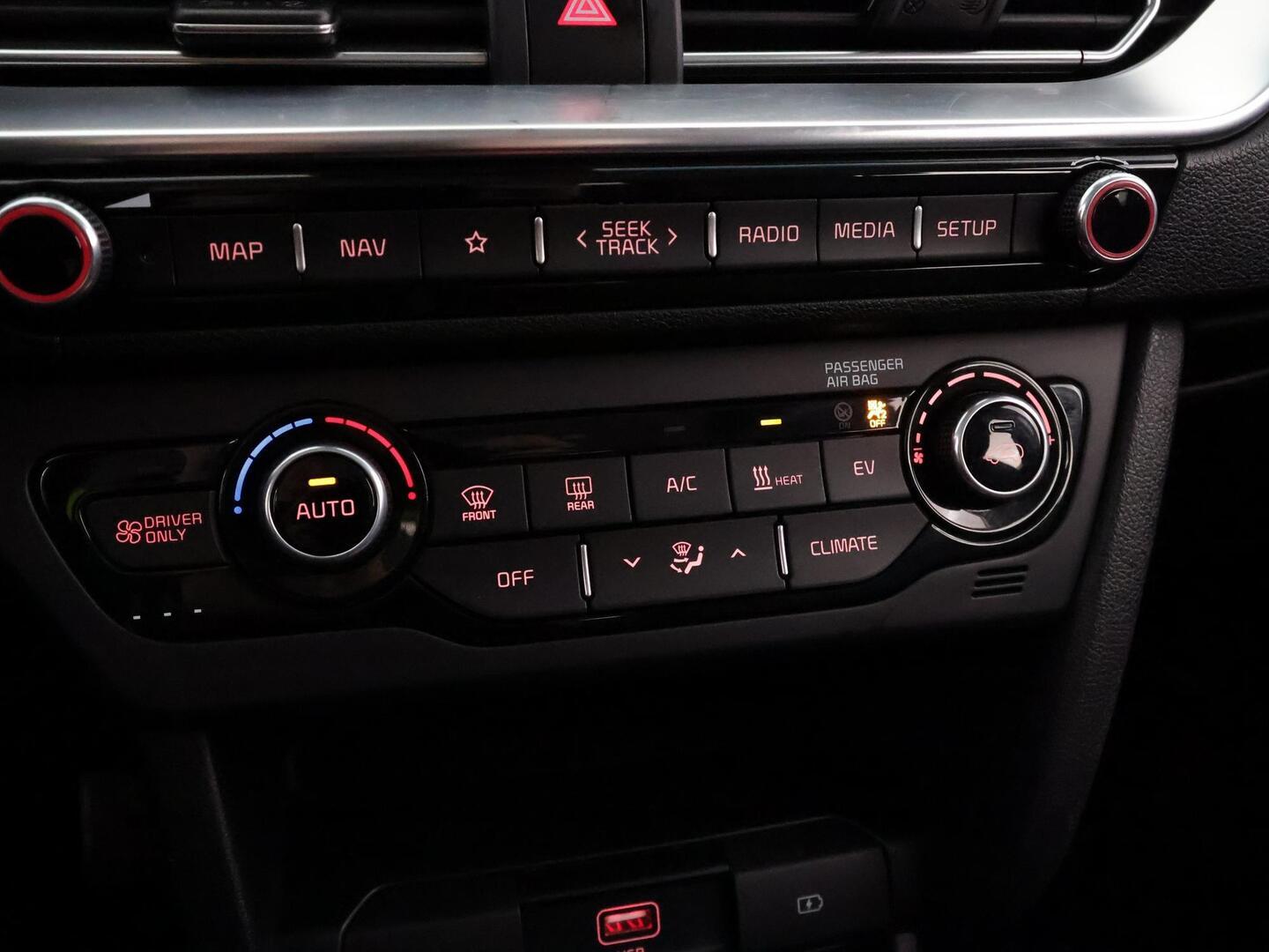 KIA NIRO 2021