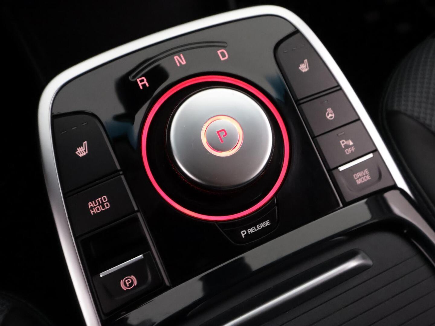 KIA NIRO 2021