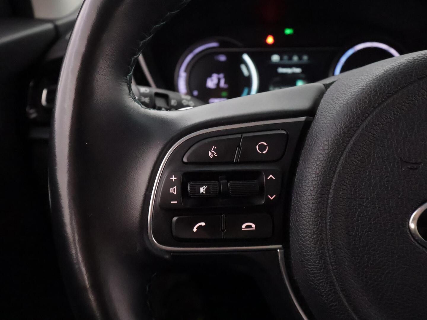 KIA NIRO 2021