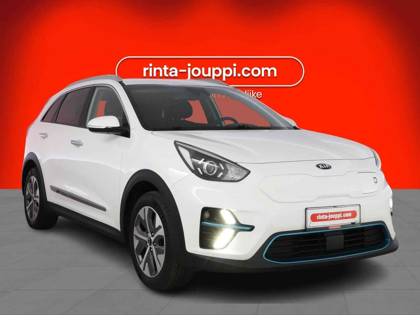KIA NIRO 2021