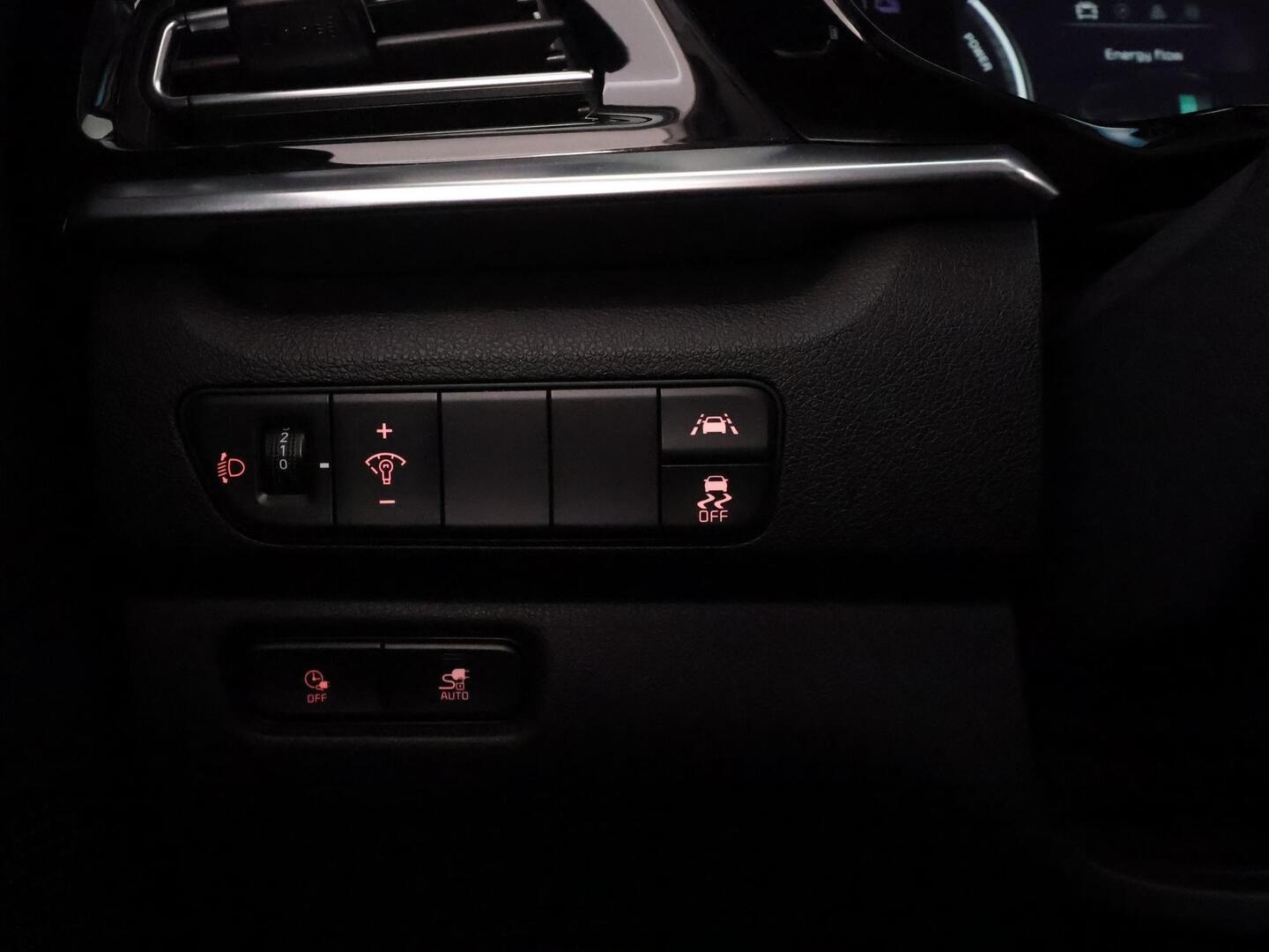 KIA NIRO 2021
