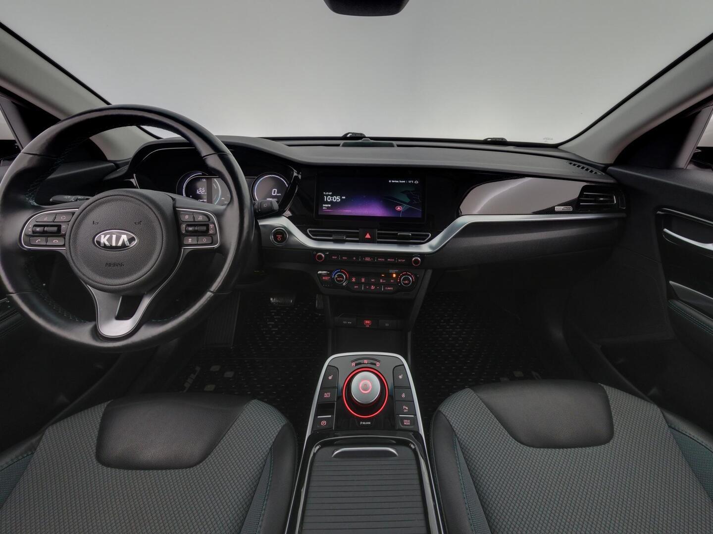 KIA NIRO 2021