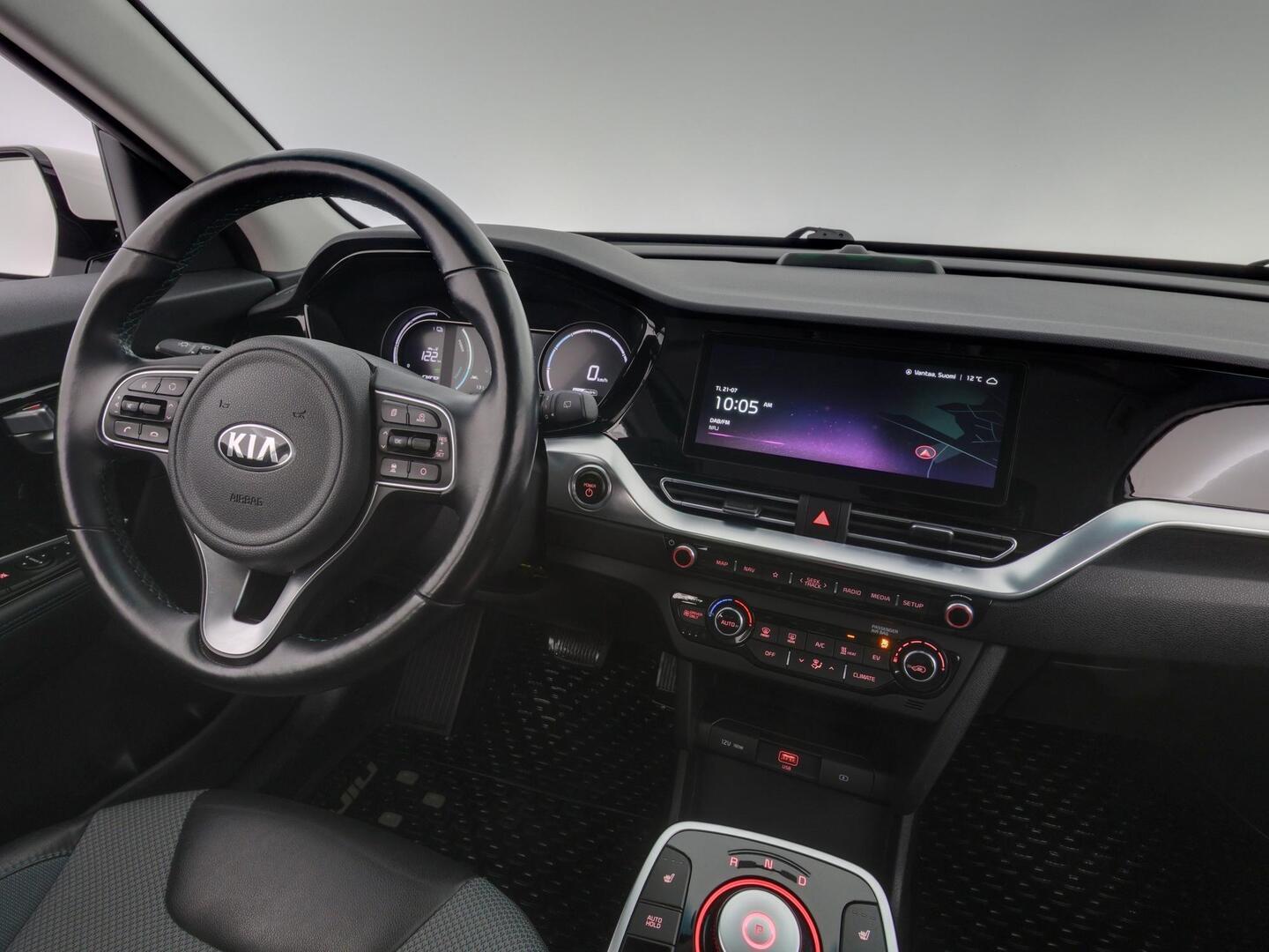 KIA NIRO 2021