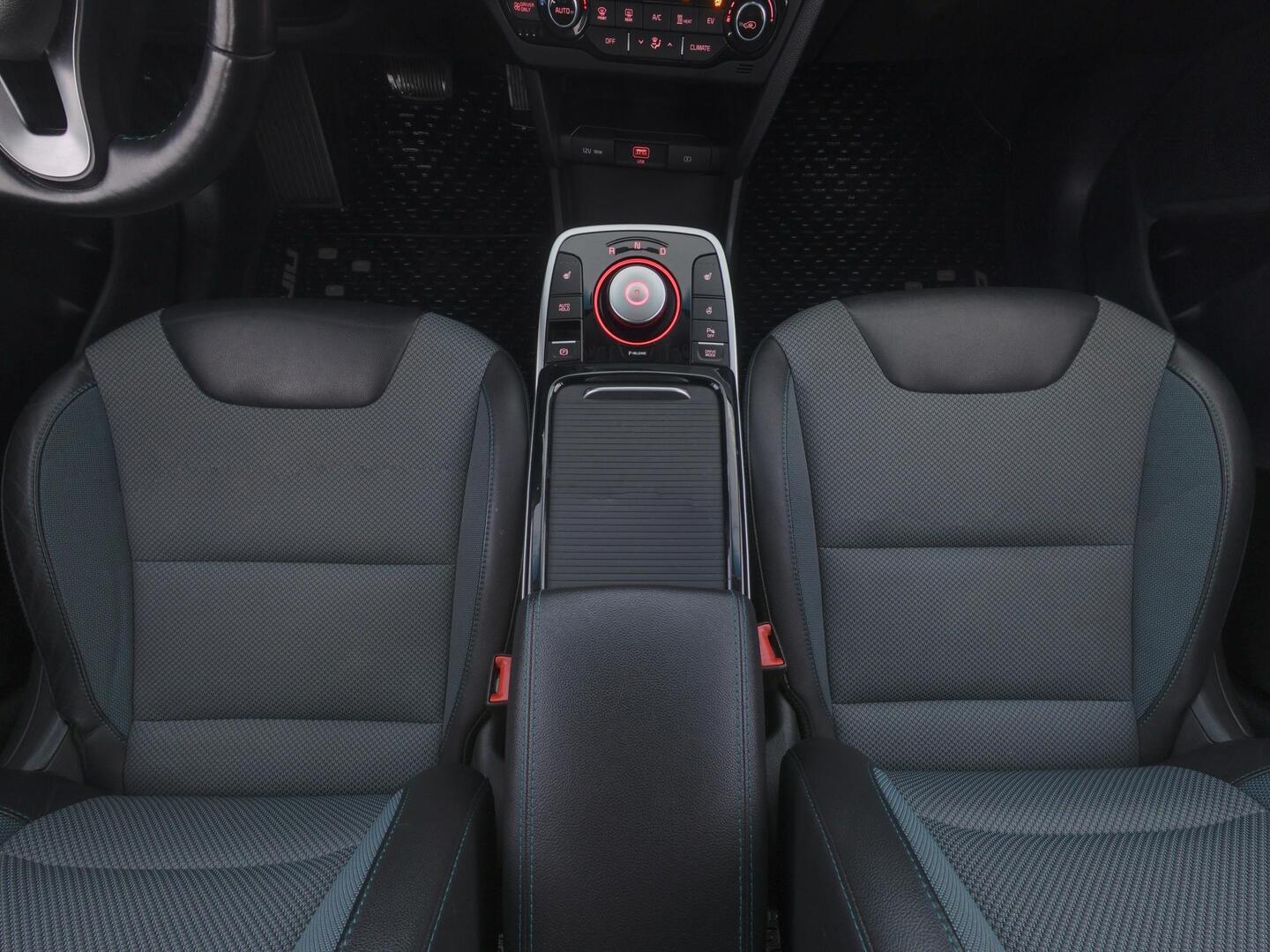 KIA NIRO 2021
