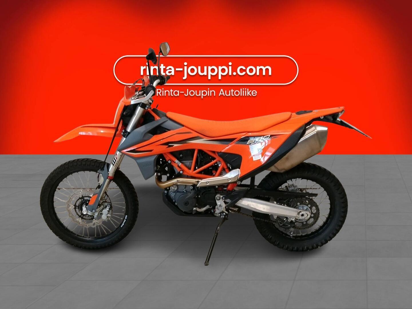 KTM 690 2023