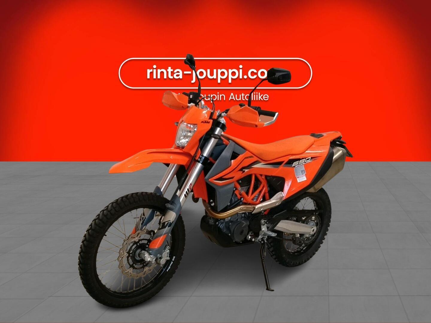 KTM 690 2023
