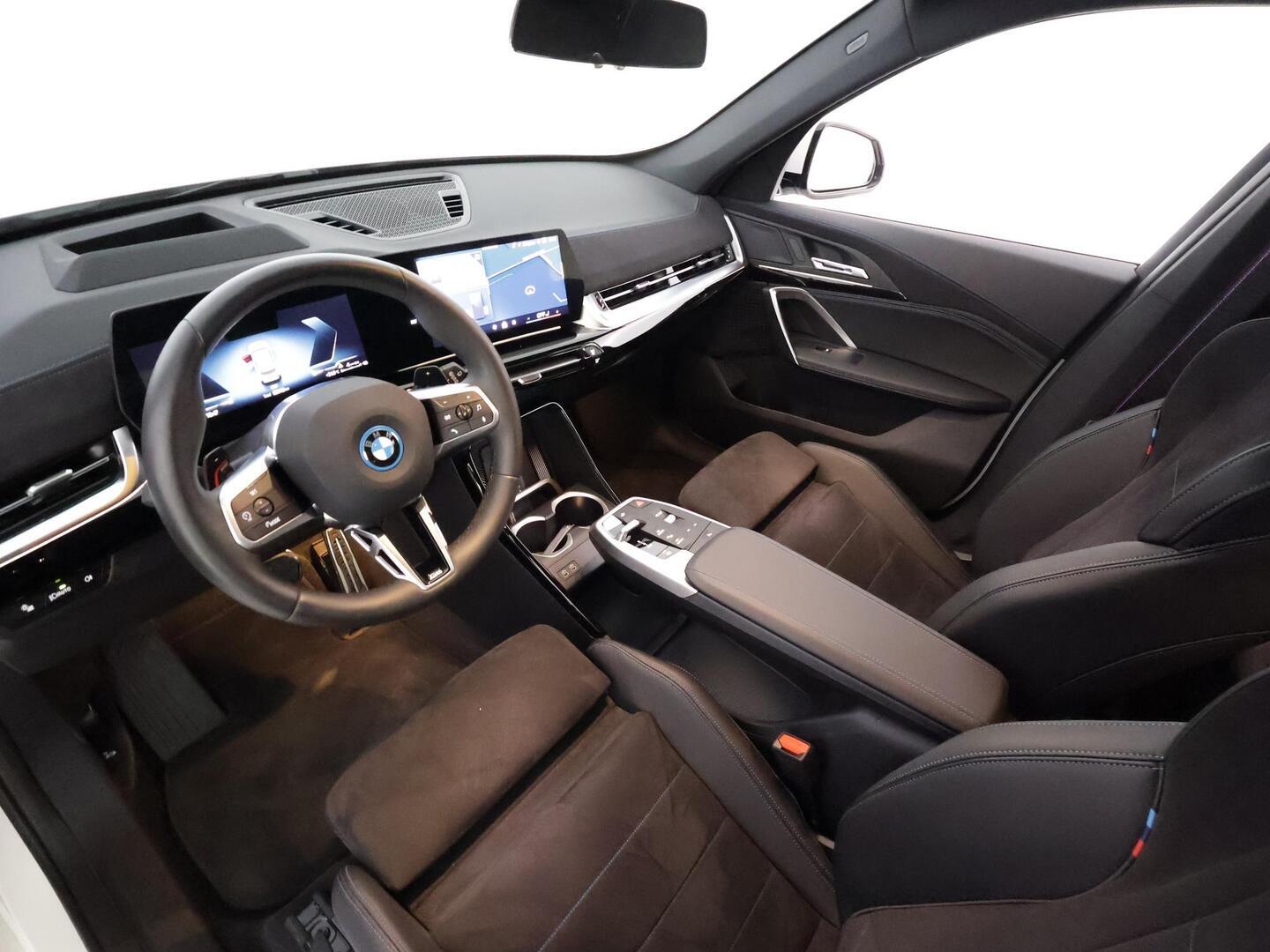 BMW X1 2025