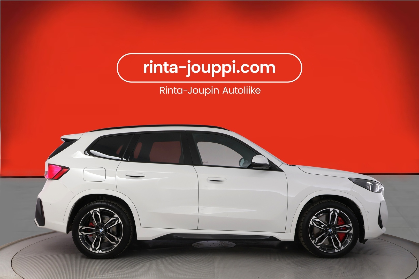 BMW X1 2025