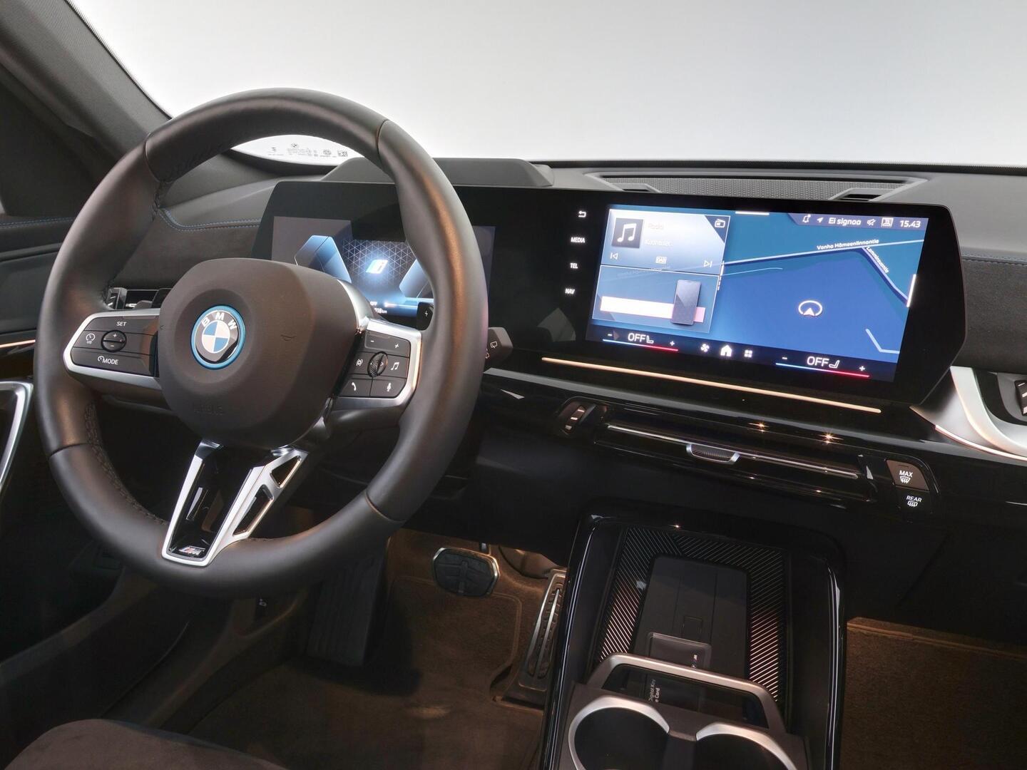 BMW X1 2025