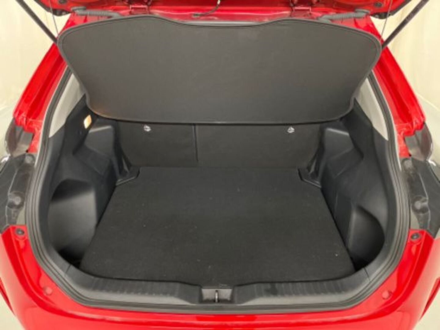 TOYOTA YARIS CROSS 2022