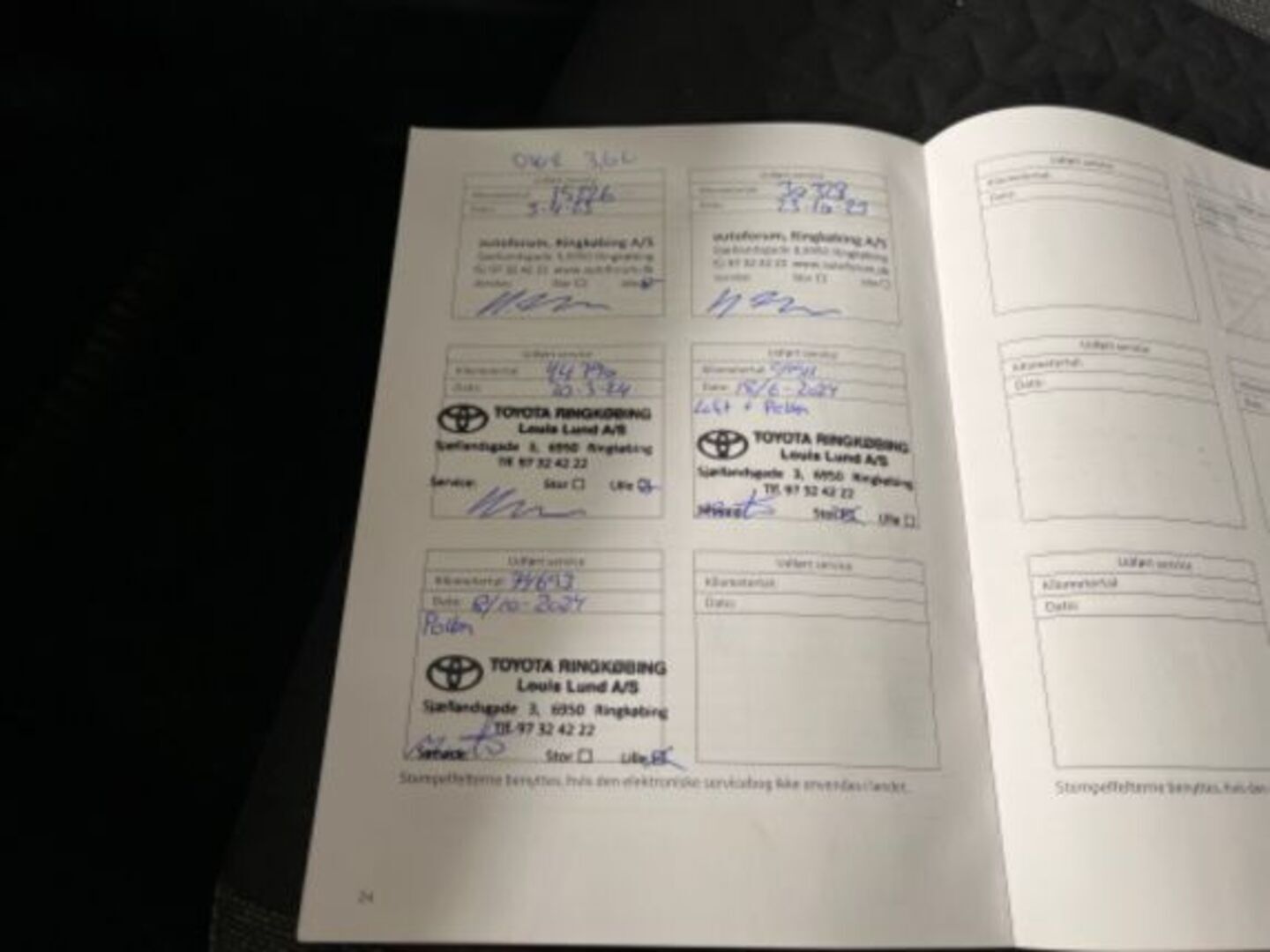 TOYOTA YARIS CROSS 2022