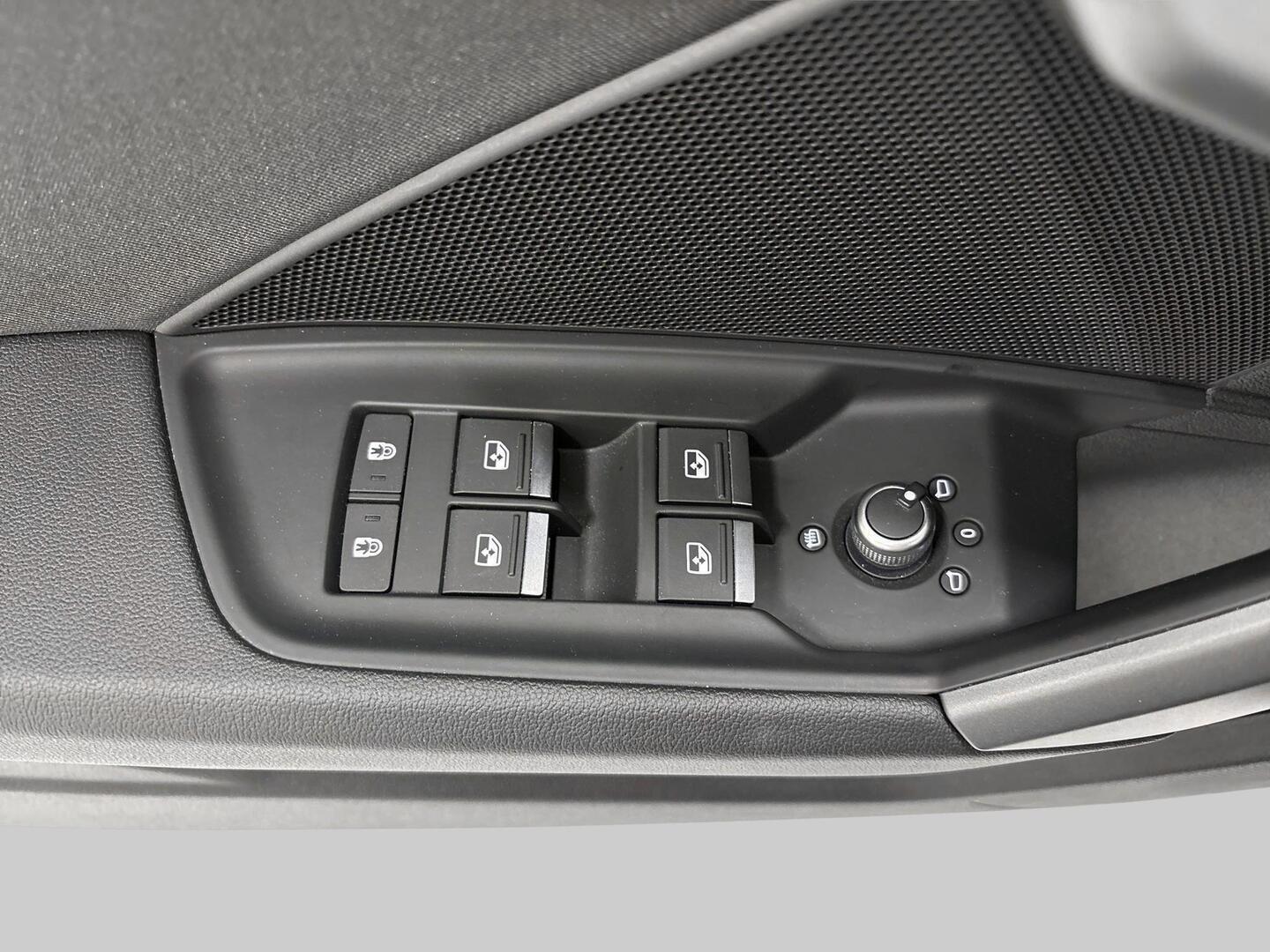 AUDI A3 2025