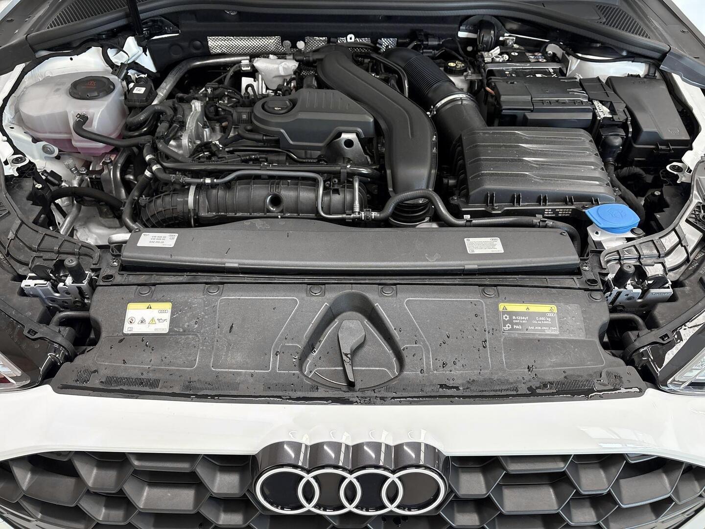 AUDI A3 2025