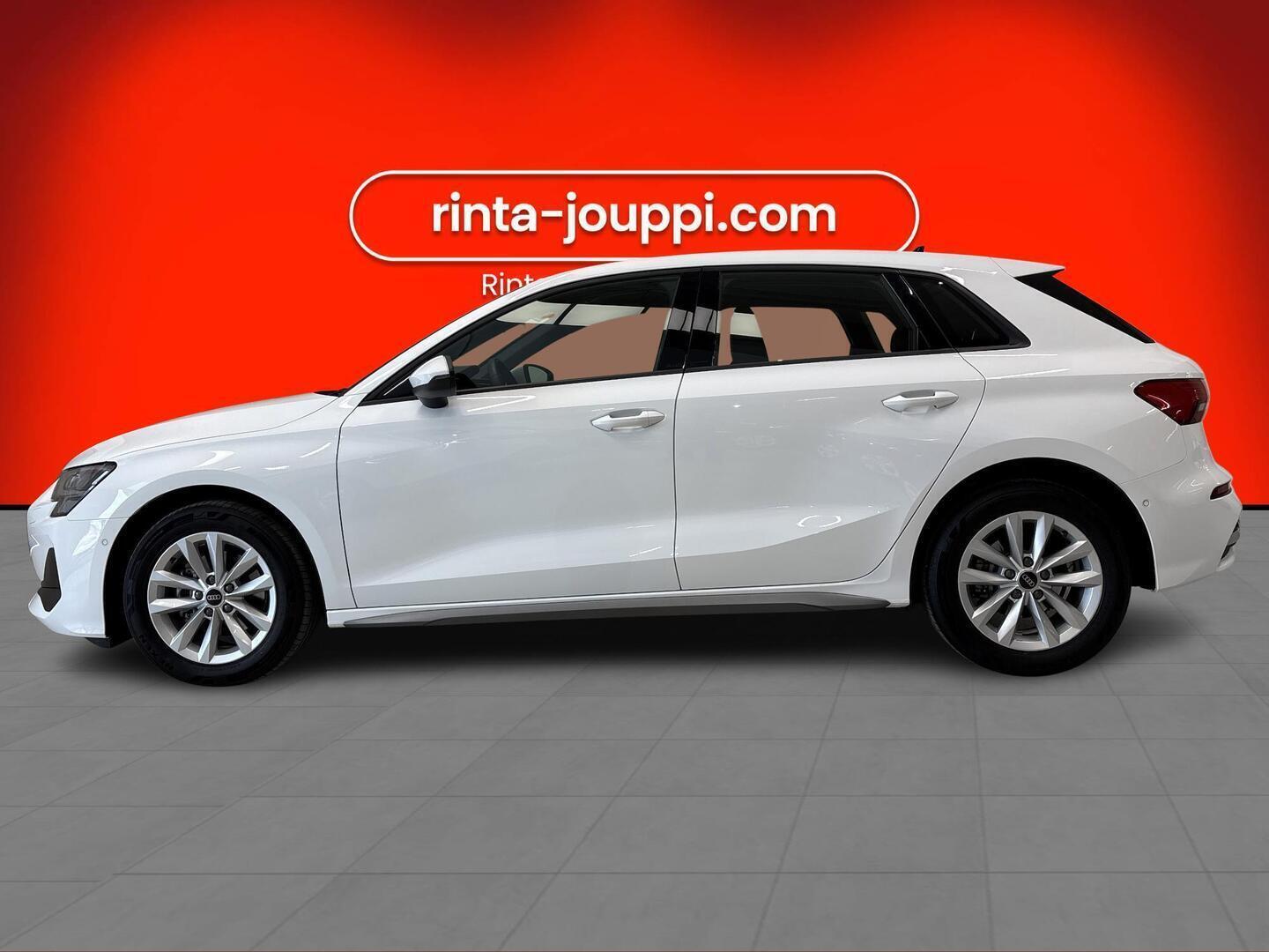 AUDI A3 2025