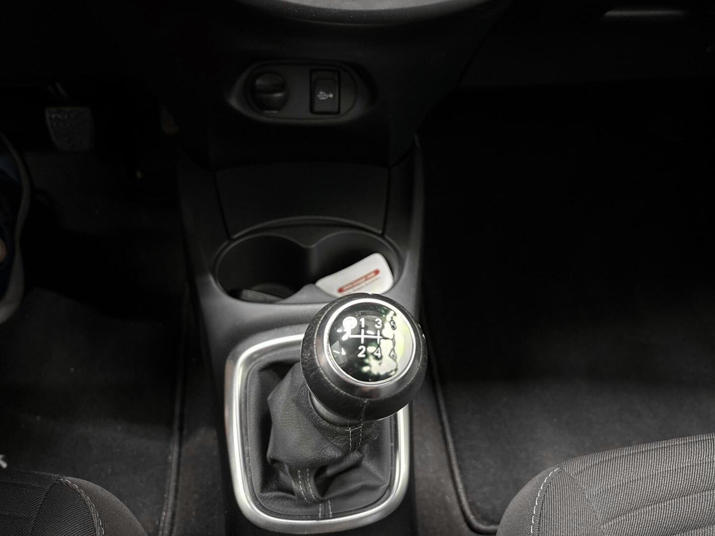 TOYOTA YARIS 2020