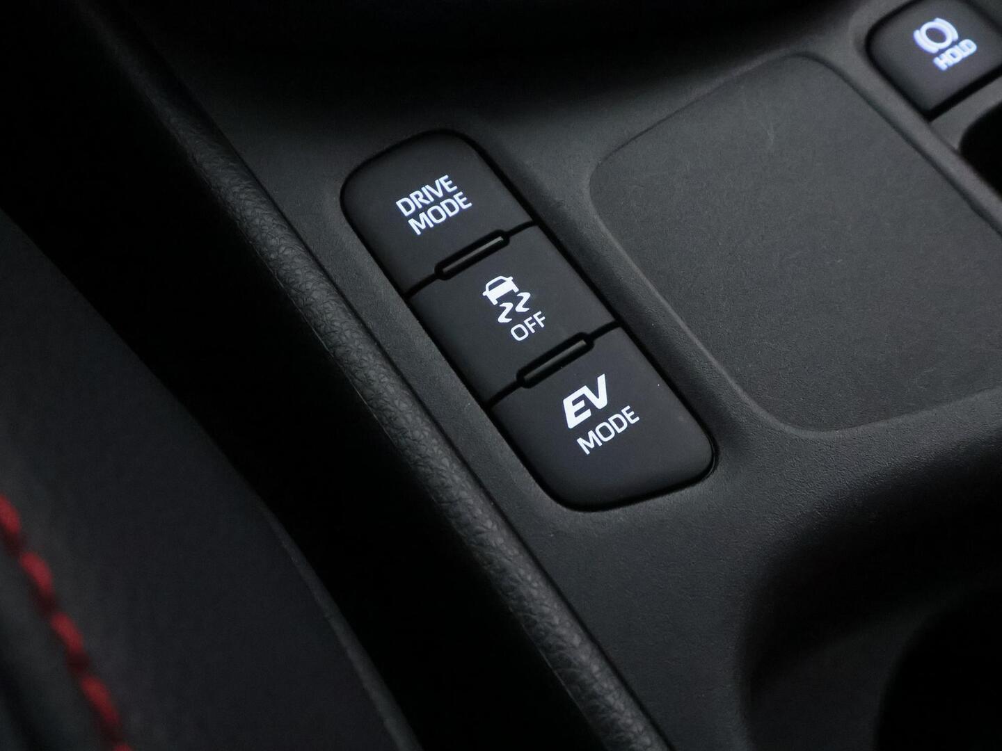 TOYOTA YARIS 2022