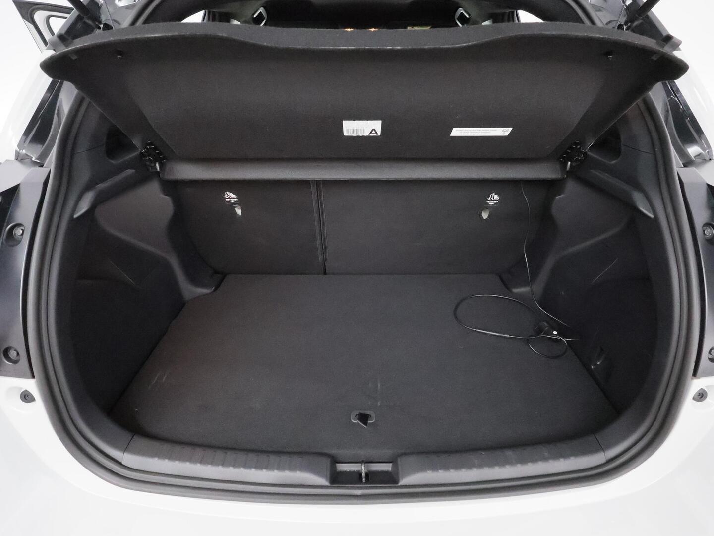 TOYOTA YARIS 2022