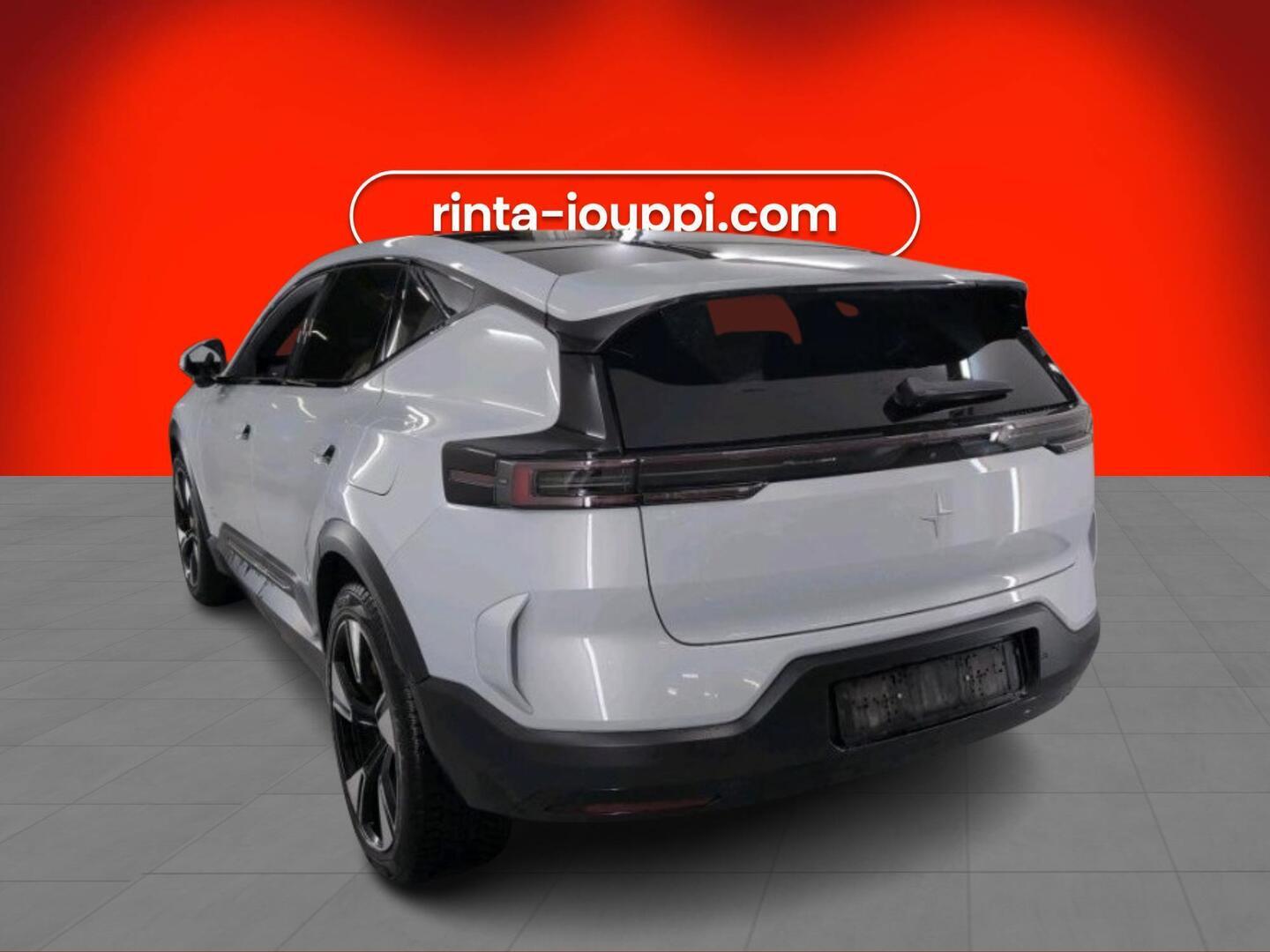 POLESTAR 3 2024