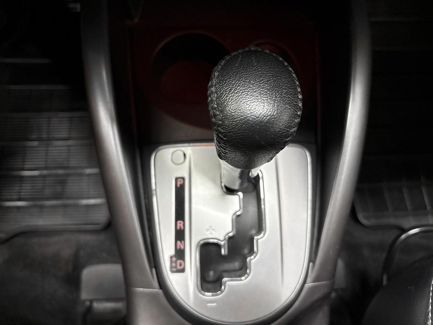 MITSUBISHI Outlander 2008