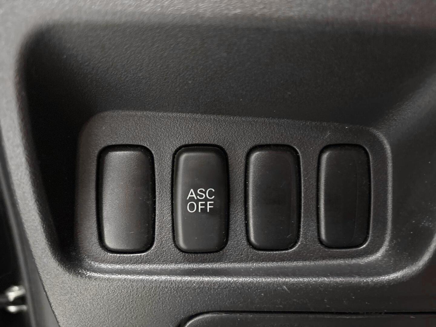 MITSUBISHI Outlander 2008