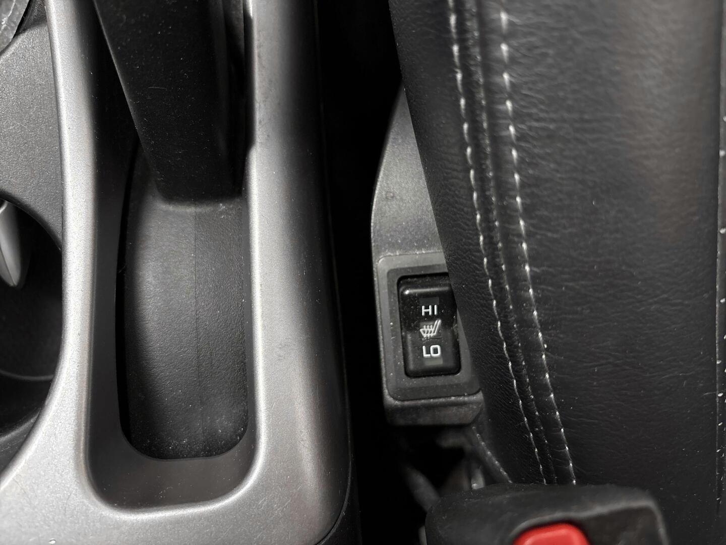 MITSUBISHI Outlander 2008