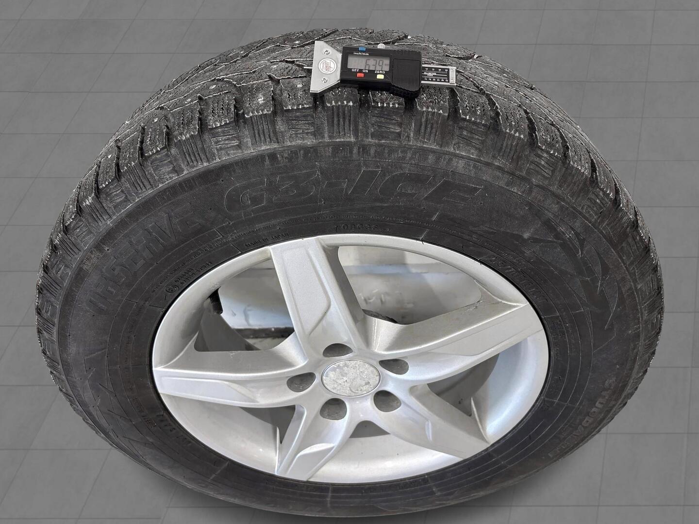 MITSUBISHI Outlander 2008