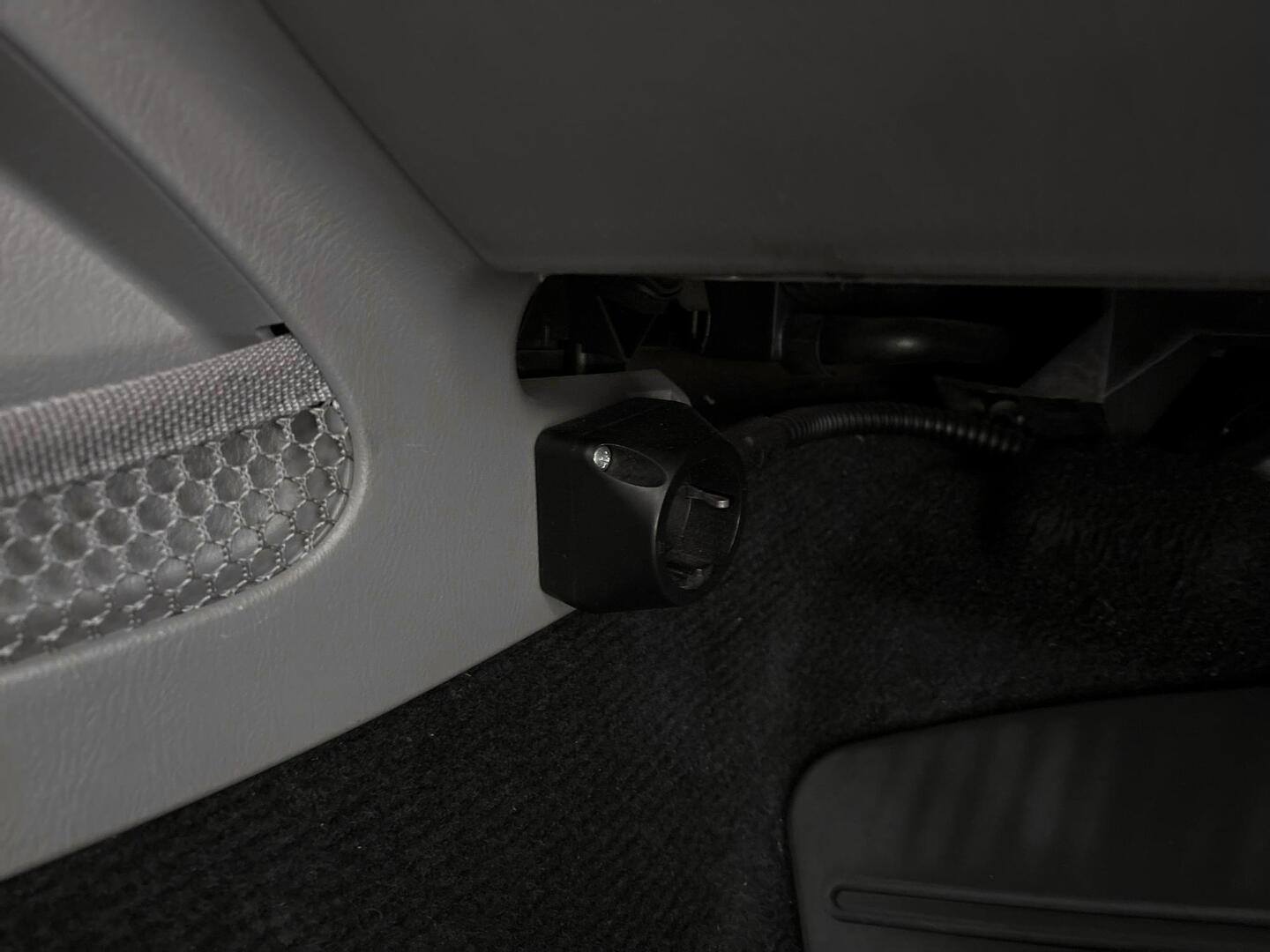 SUBARU Forester 2007
