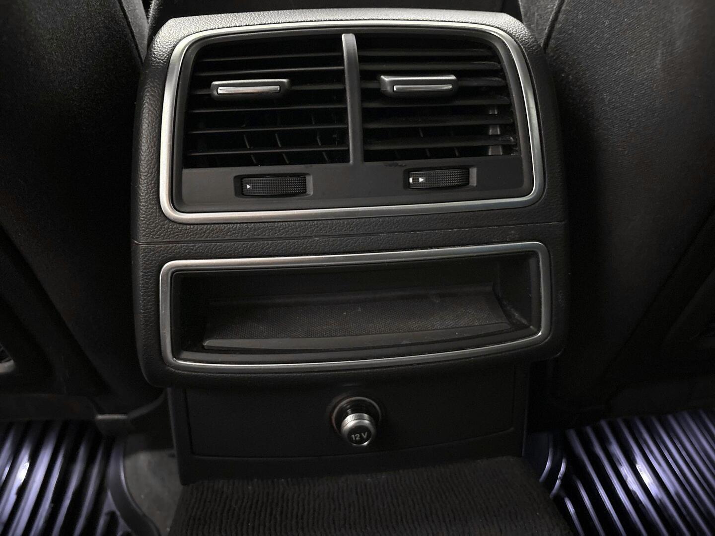 AUDI A6 2011
