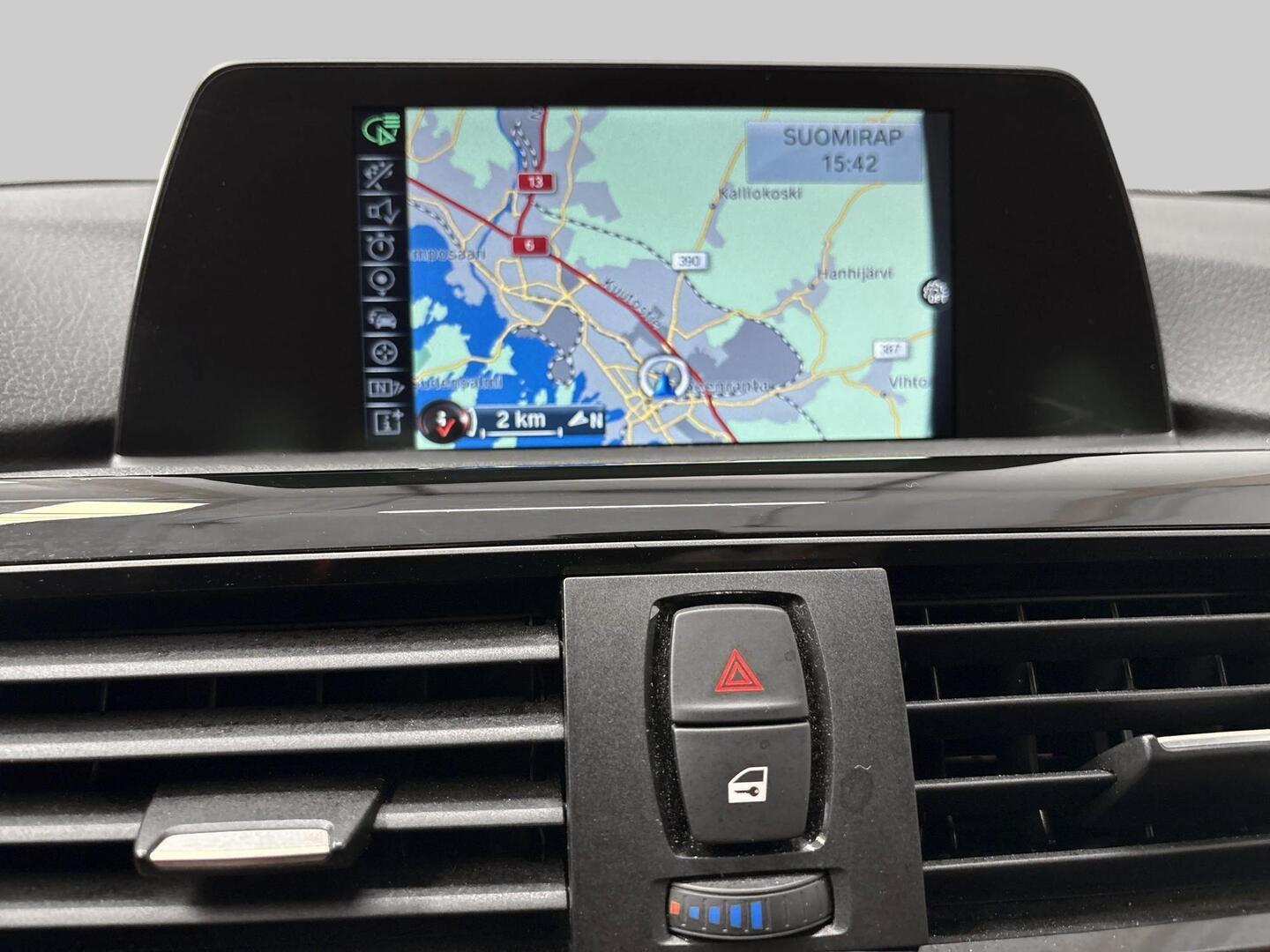 BMW 320 2015
