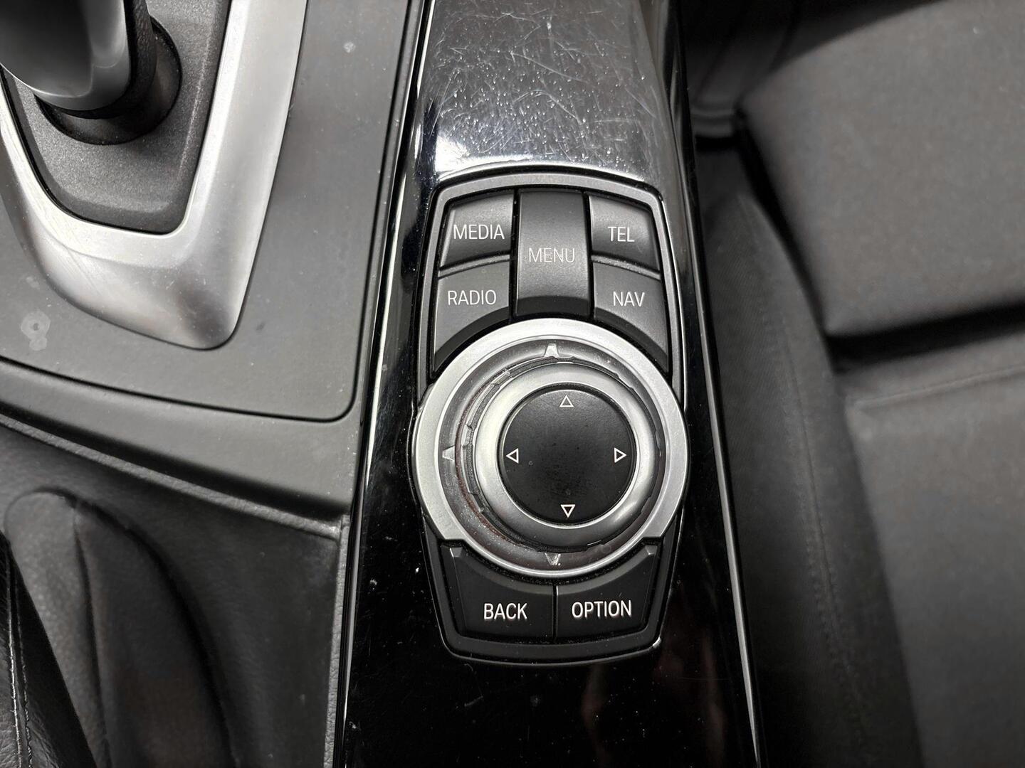BMW 320 2015