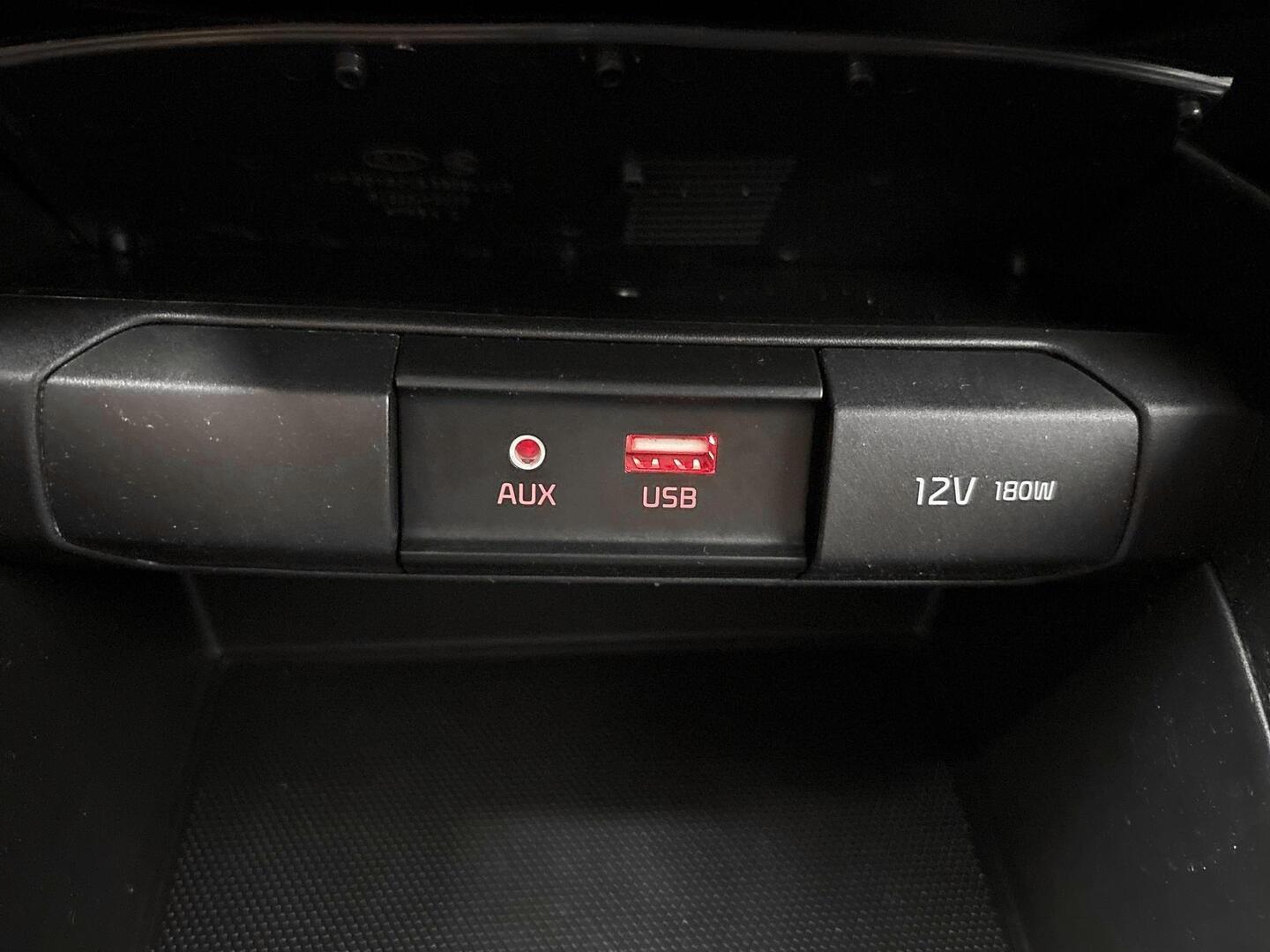 KIA Rio 2019