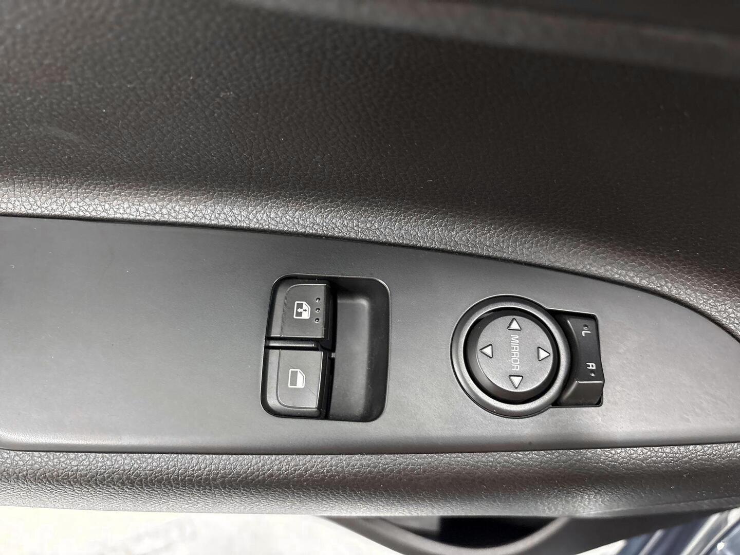 KIA Rio 2019