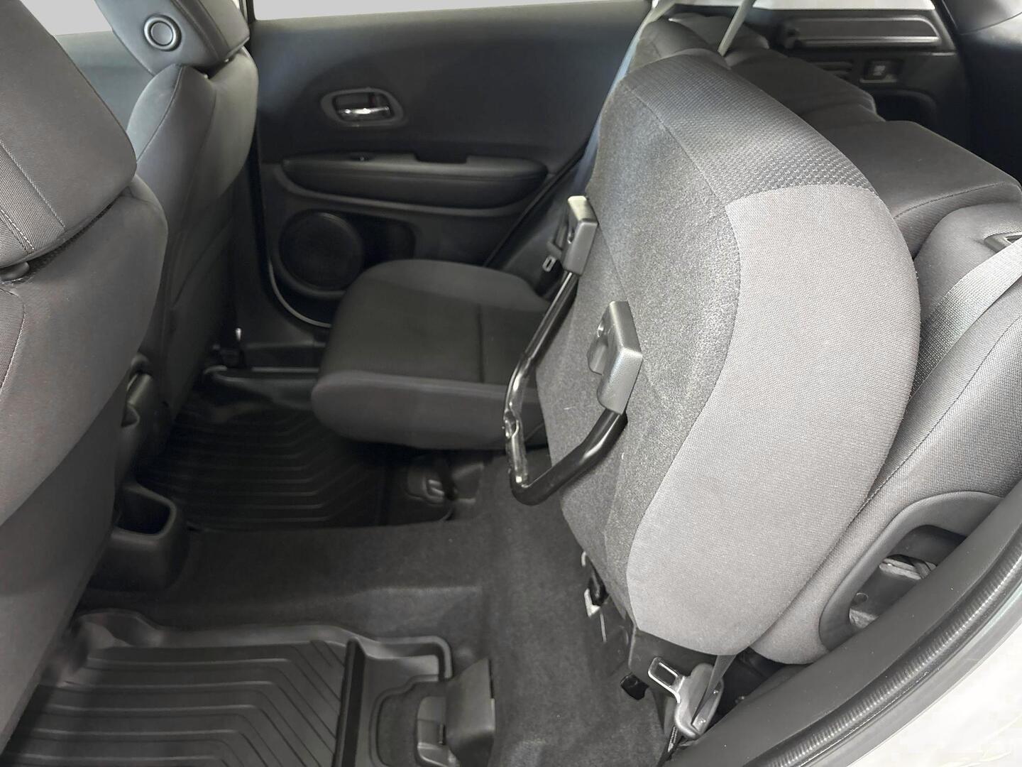 HONDA HR-V 2020