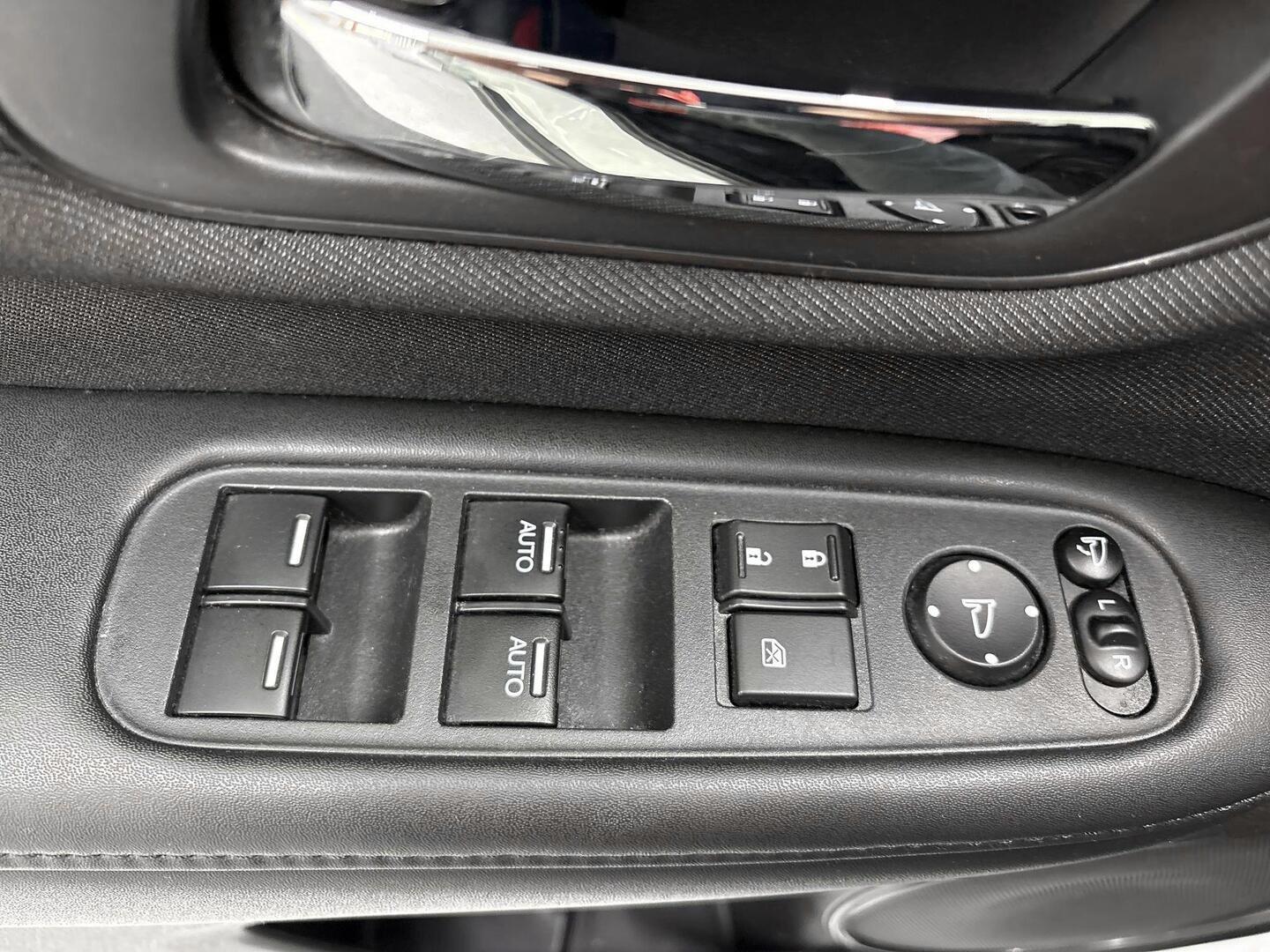 HONDA HR-V 2020