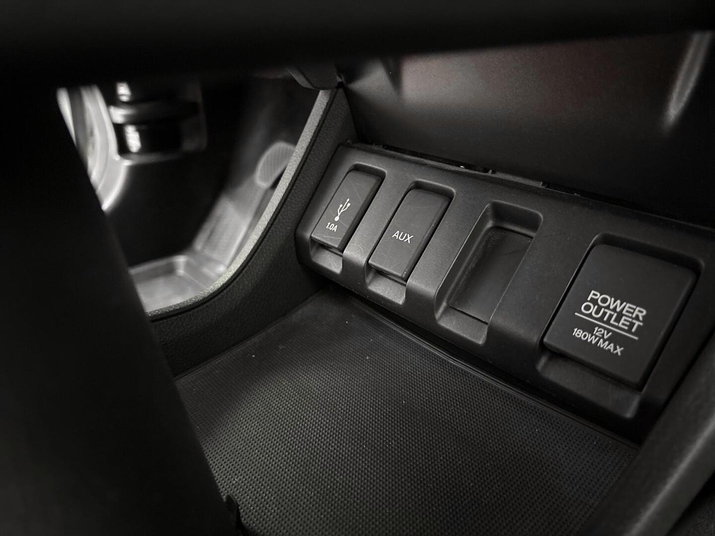 HONDA HR-V 2020