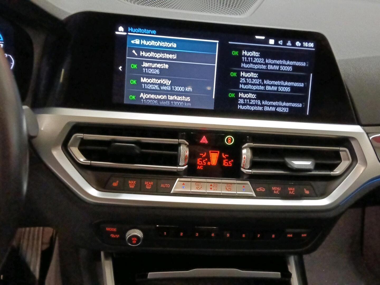 BMW 330 2020