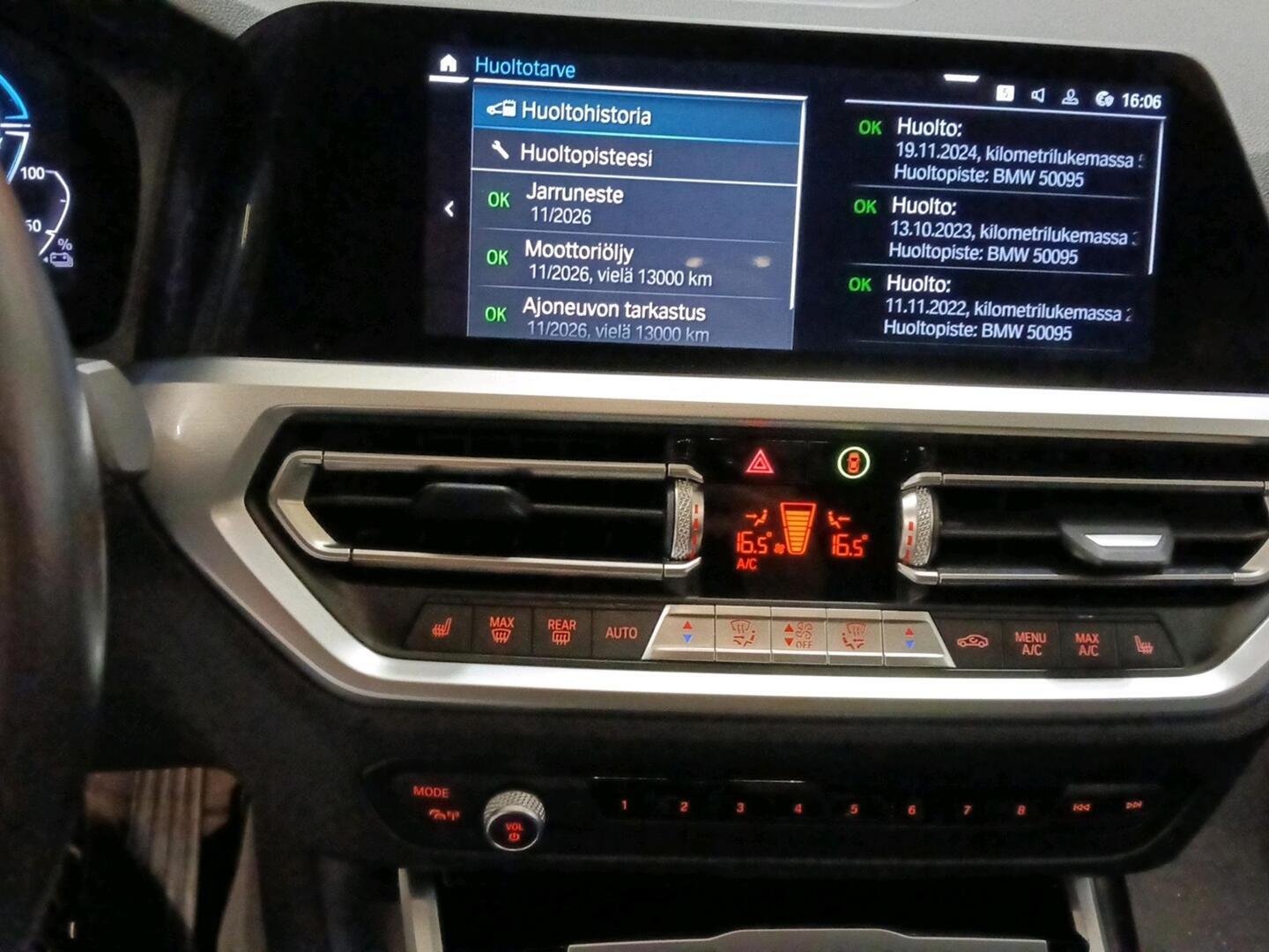 BMW 330 2020