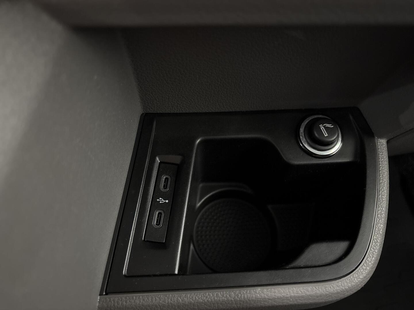 VOLKSWAGEN Transporter 2020