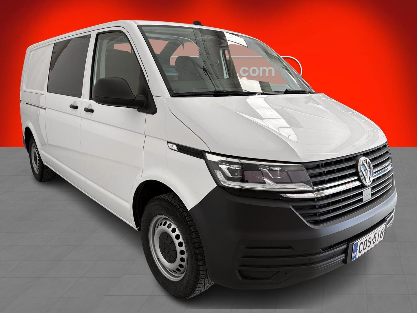 VOLKSWAGEN Transporter 2020