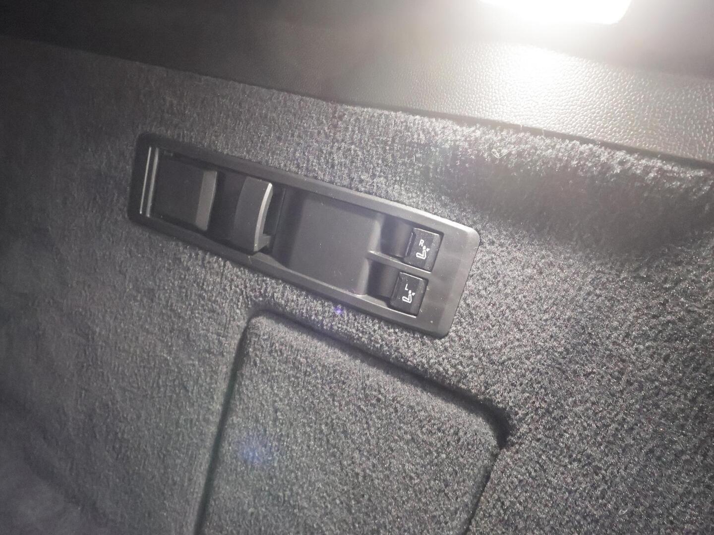 BMW IX 2023
