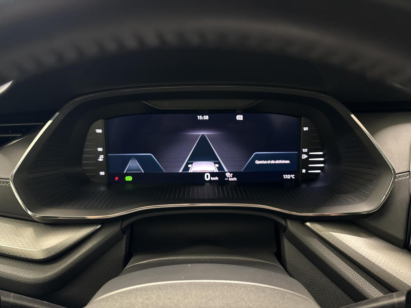 SKODA Octavia 2023