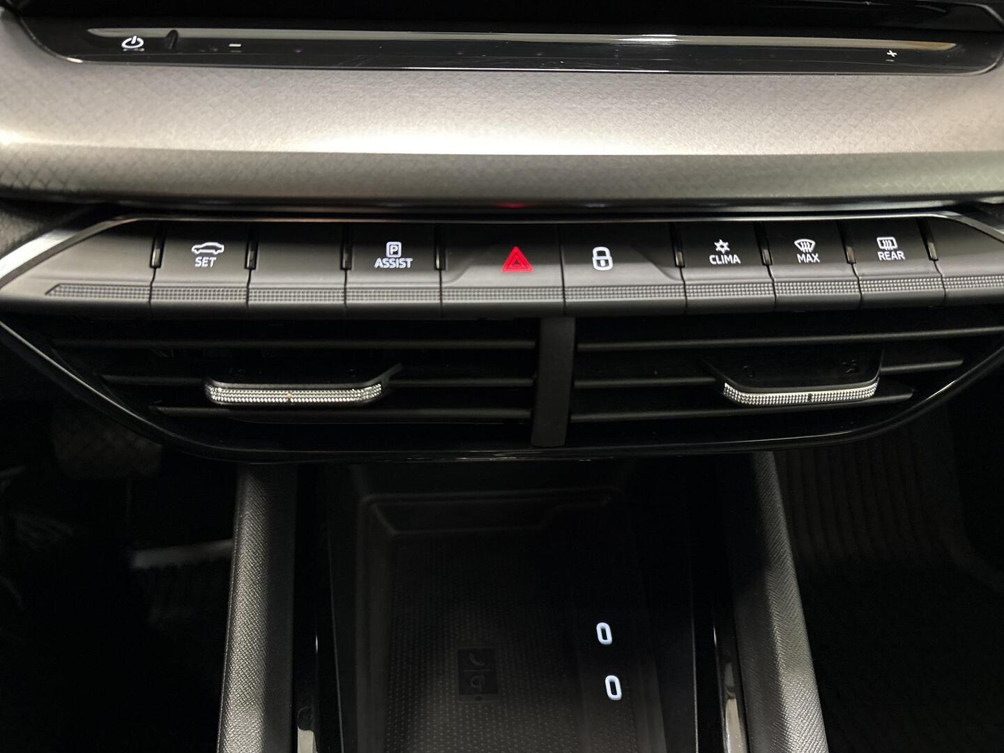 SKODA Octavia 2023