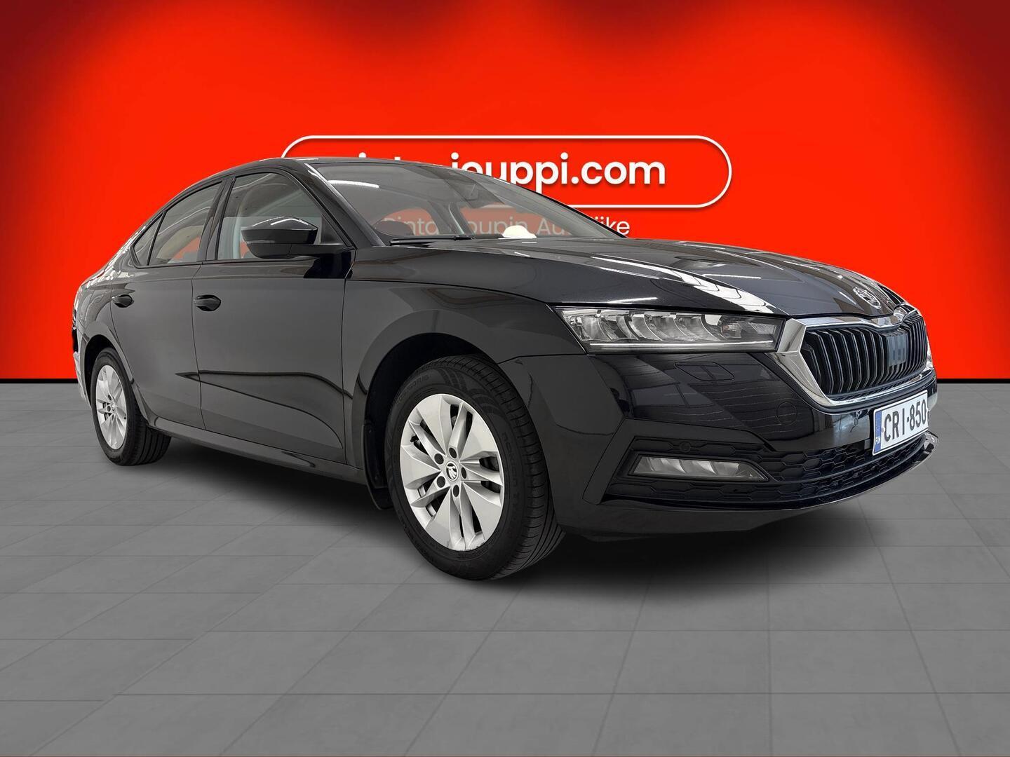 SKODA Octavia 2023