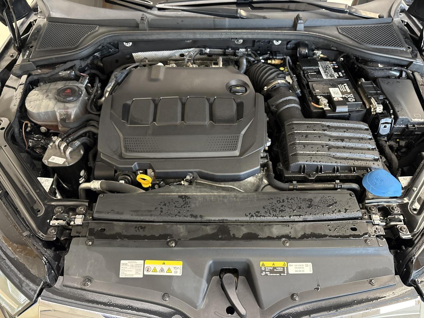 SKODA Octavia 2023