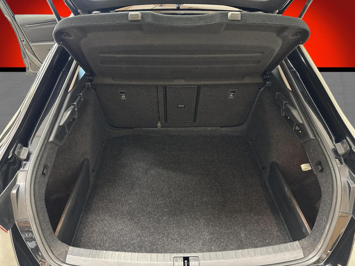 SKODA Octavia 2023
