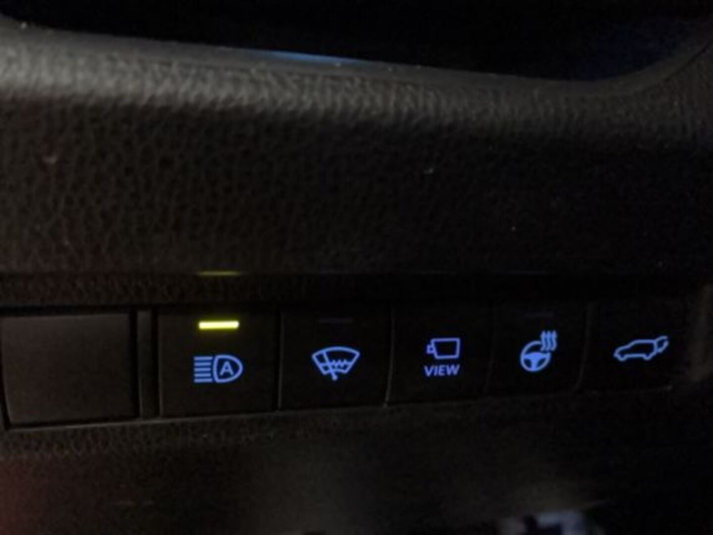 TOYOTA RAV4 PLUG-IN 2022