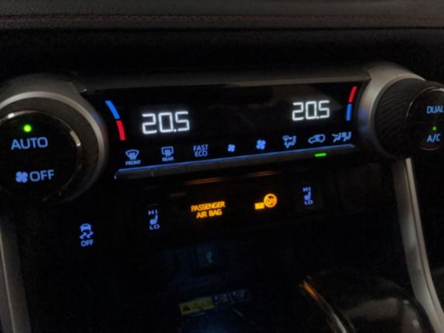 TOYOTA RAV4 PLUG-IN 2022