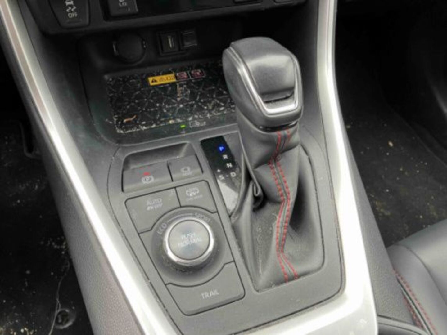 TOYOTA RAV4 PLUG-IN 2022